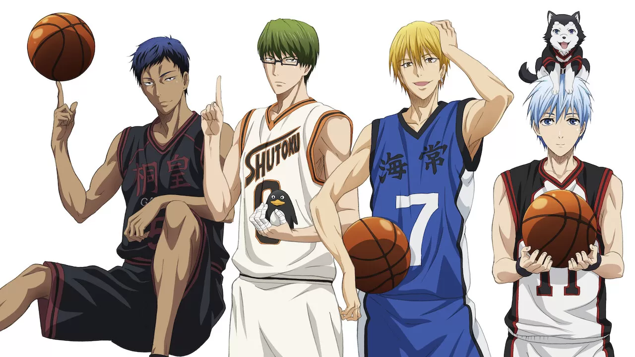 Basket