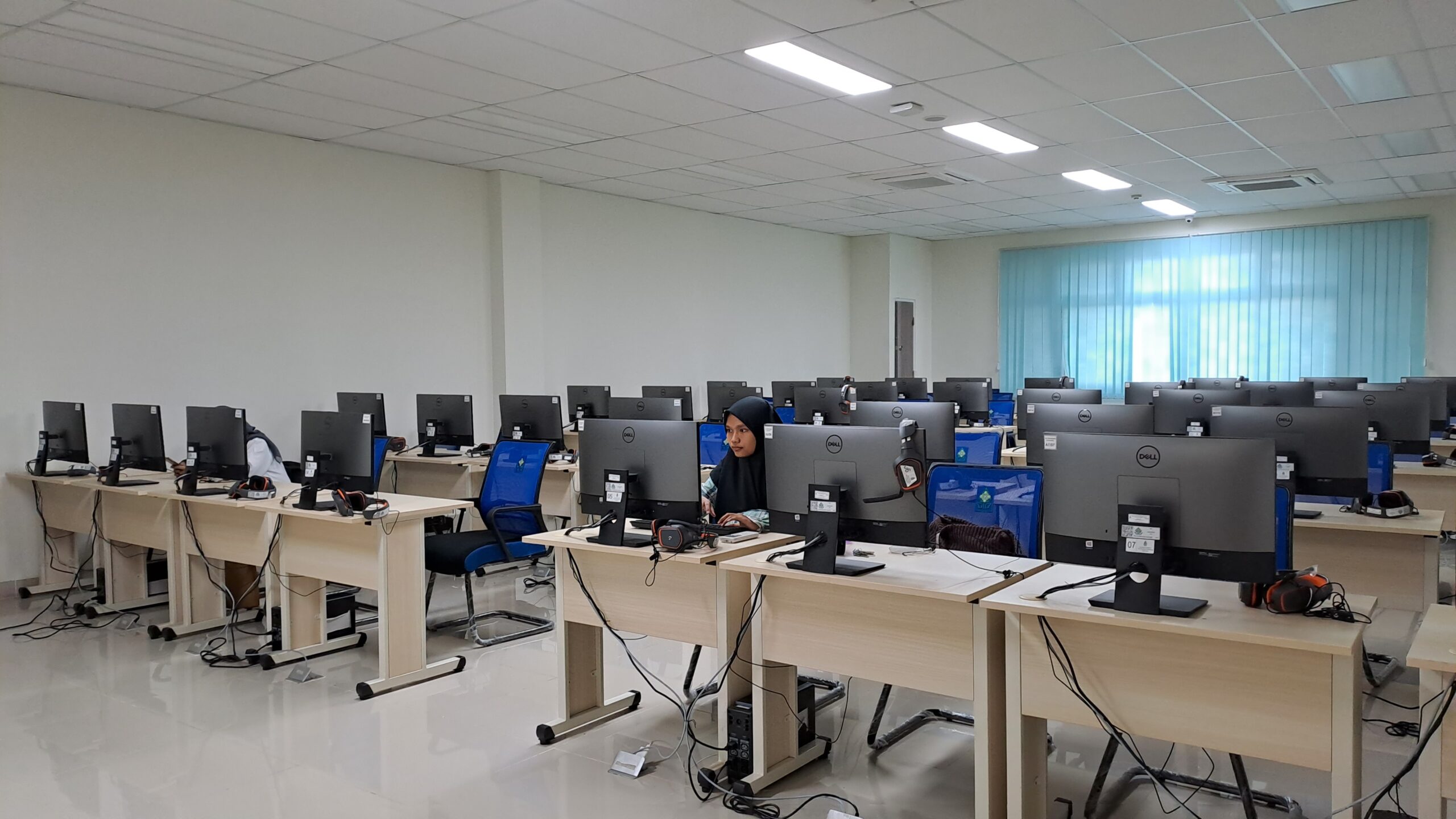 Lab Komputer