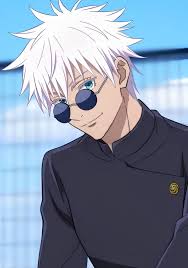 Gojo Satoru
